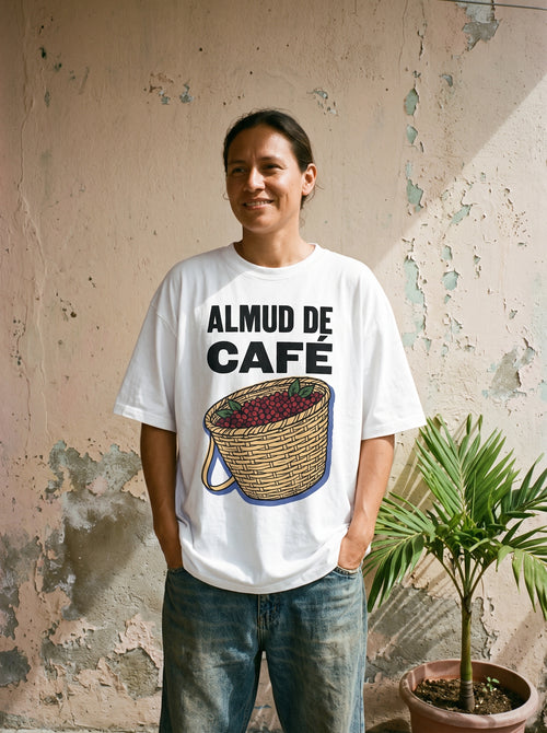 ALMUD DE CAFÉ HIC AI mockup