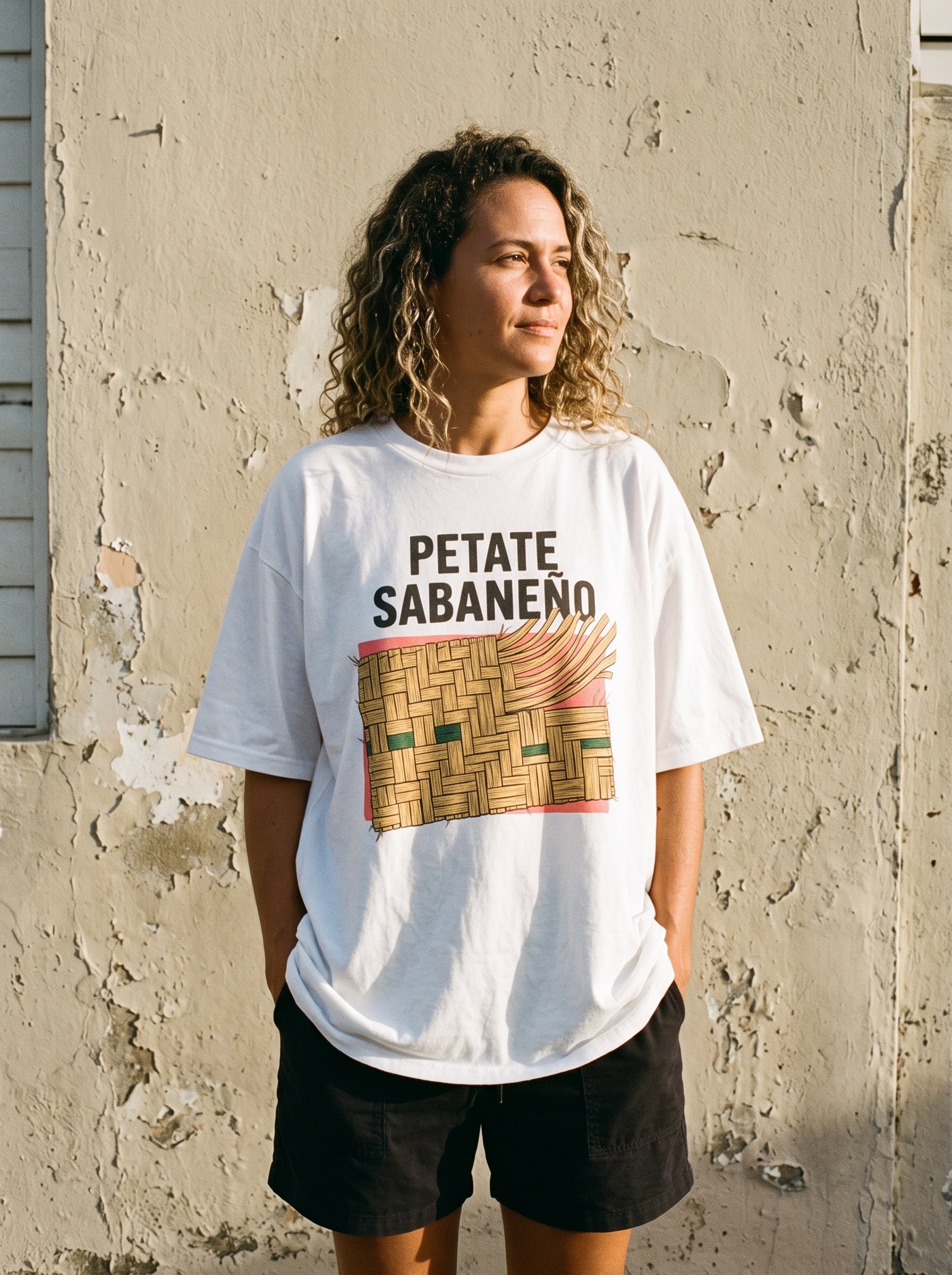 PETATE SABANEÑO HIC AI mockup