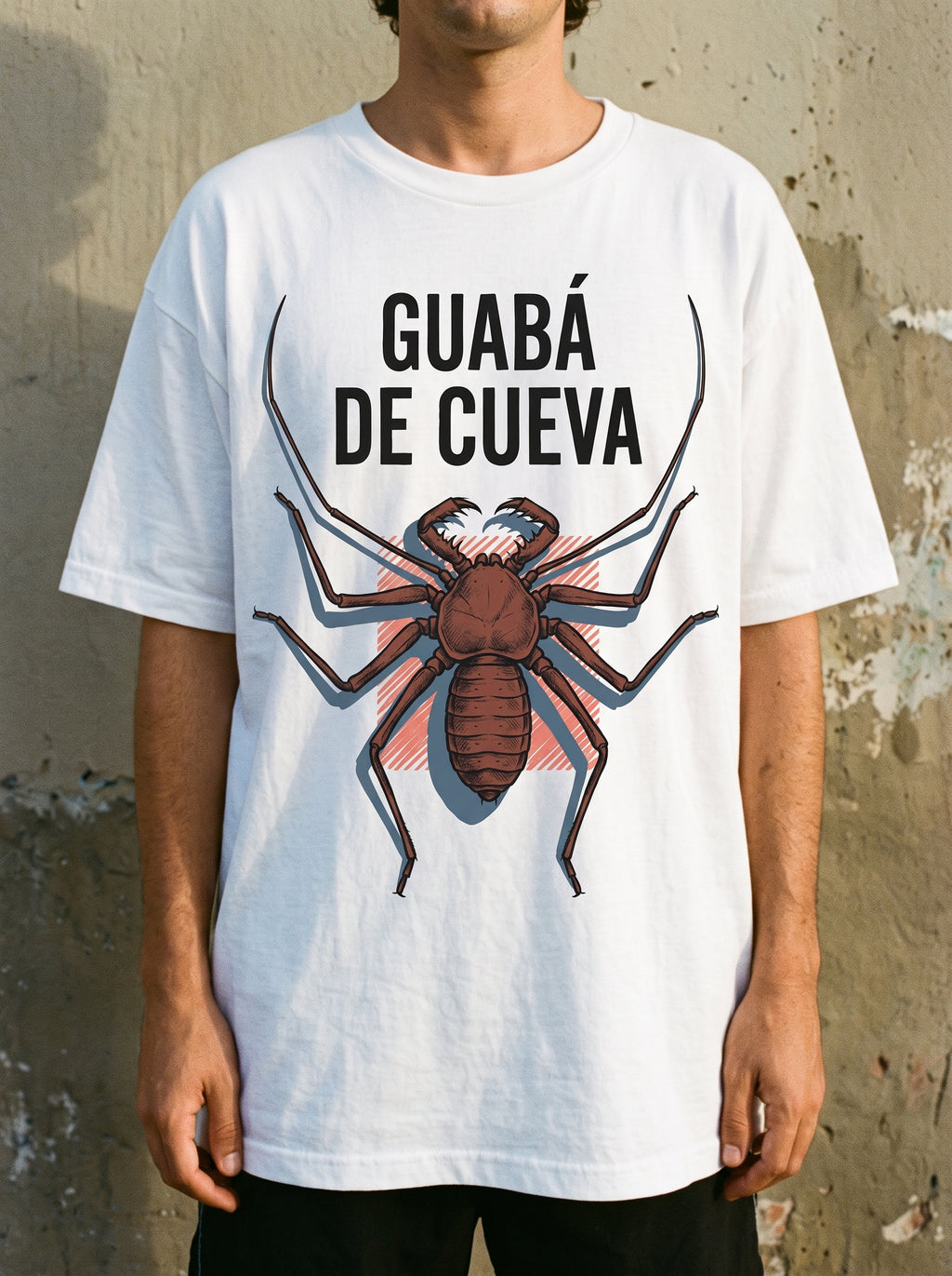 GUABÁ DE CUEVA HIC AI mockup