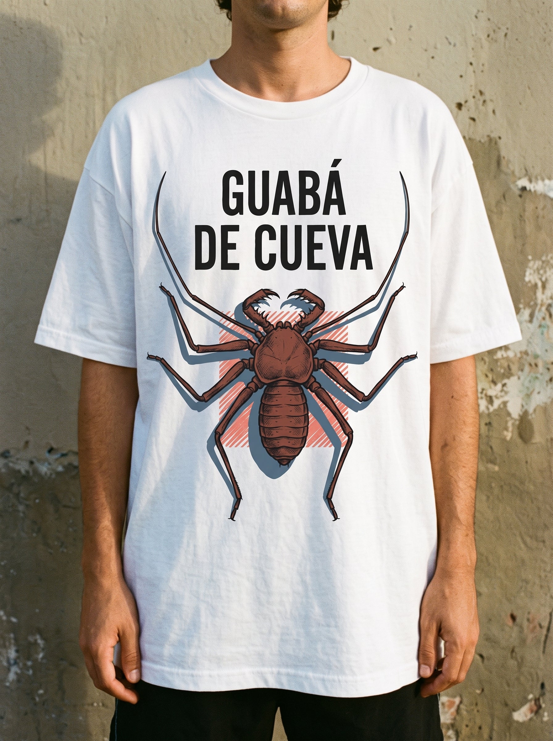GUABÁ DE CUEVA HIC AI mockup