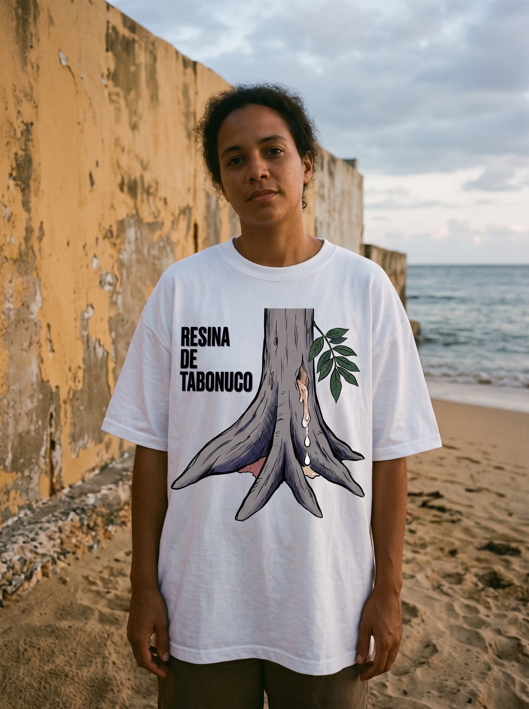 RESINA DE TABONUCO HIC AI mockup