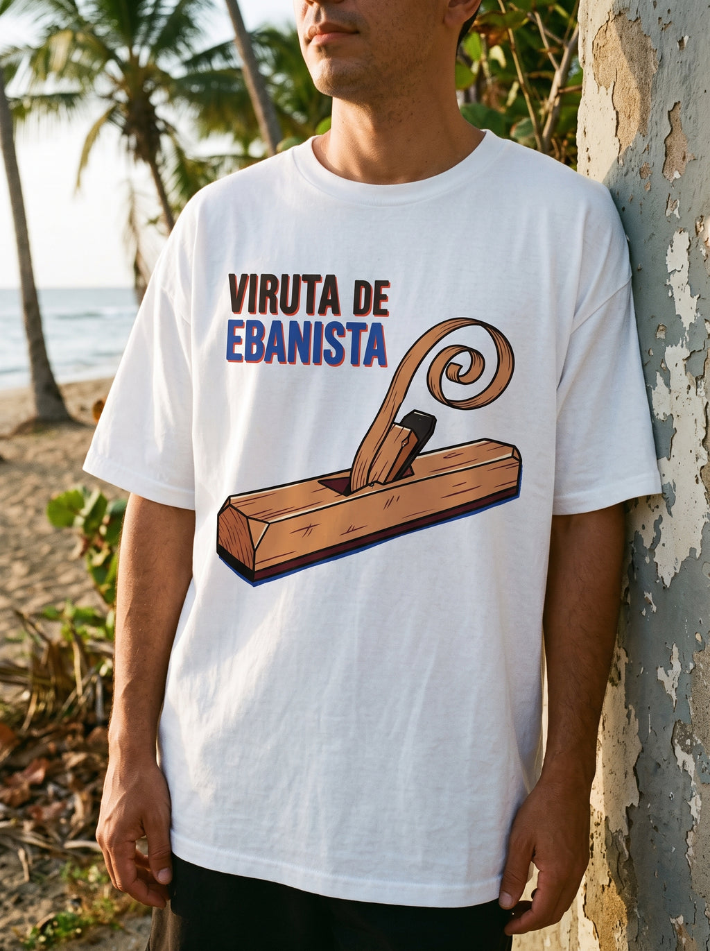 VIRUTA DE EBANISTA HIC AI mockup