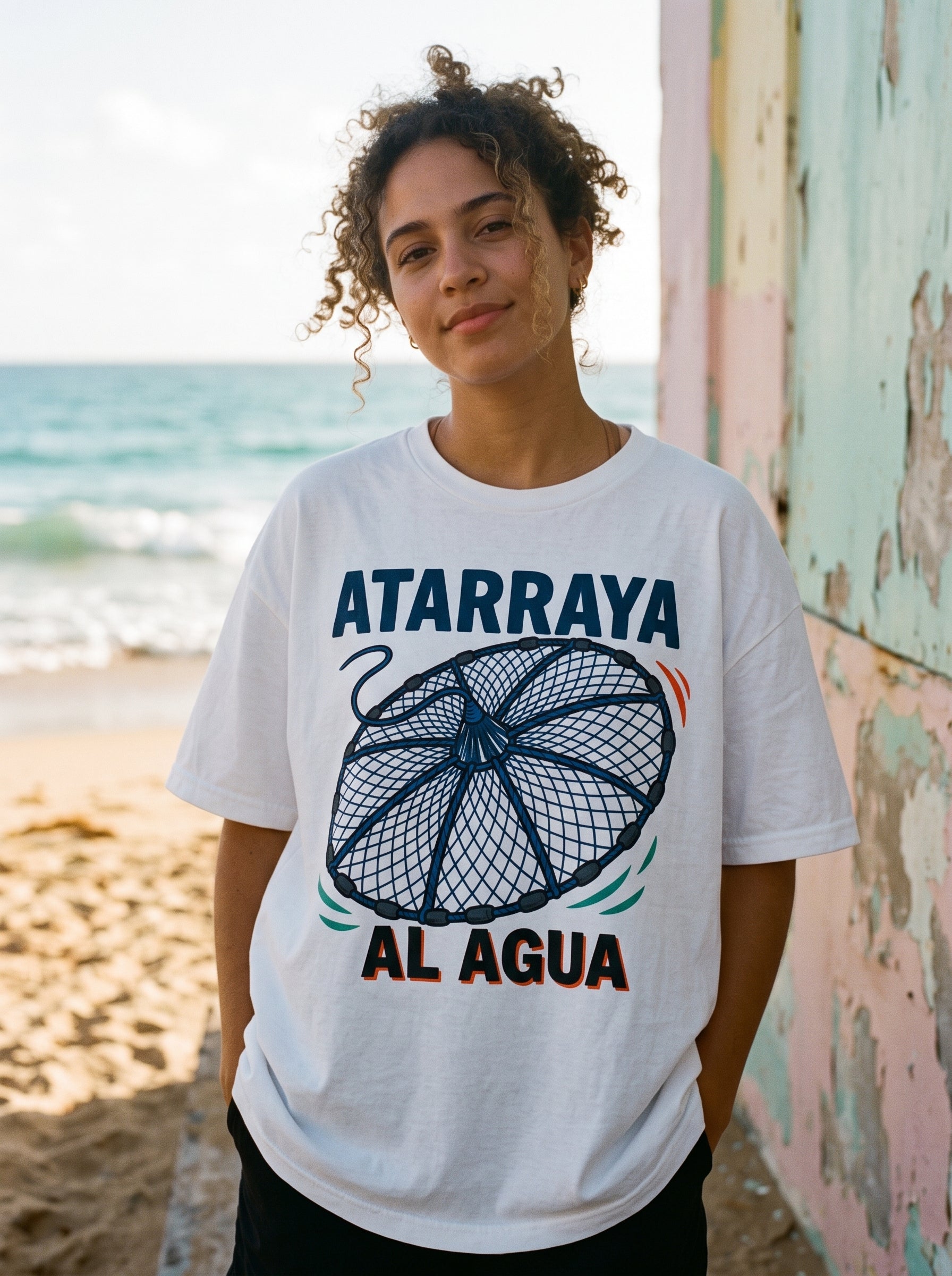 ATARRAYA AL AGUA HIC AI mockup