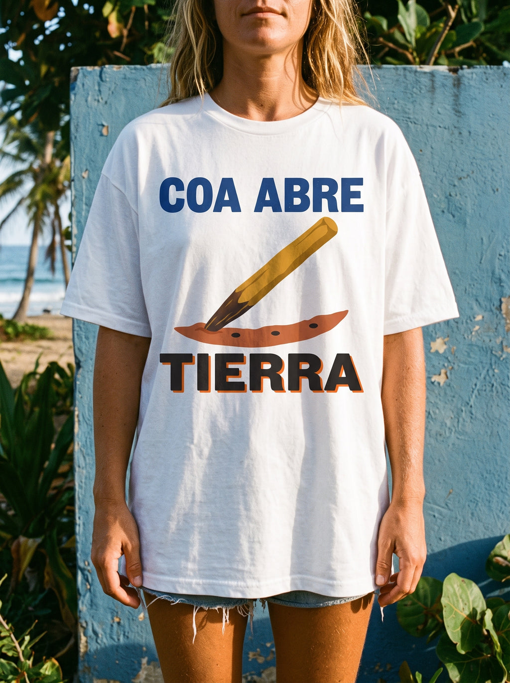 COA ABRE TIERRA HIC AI mockup