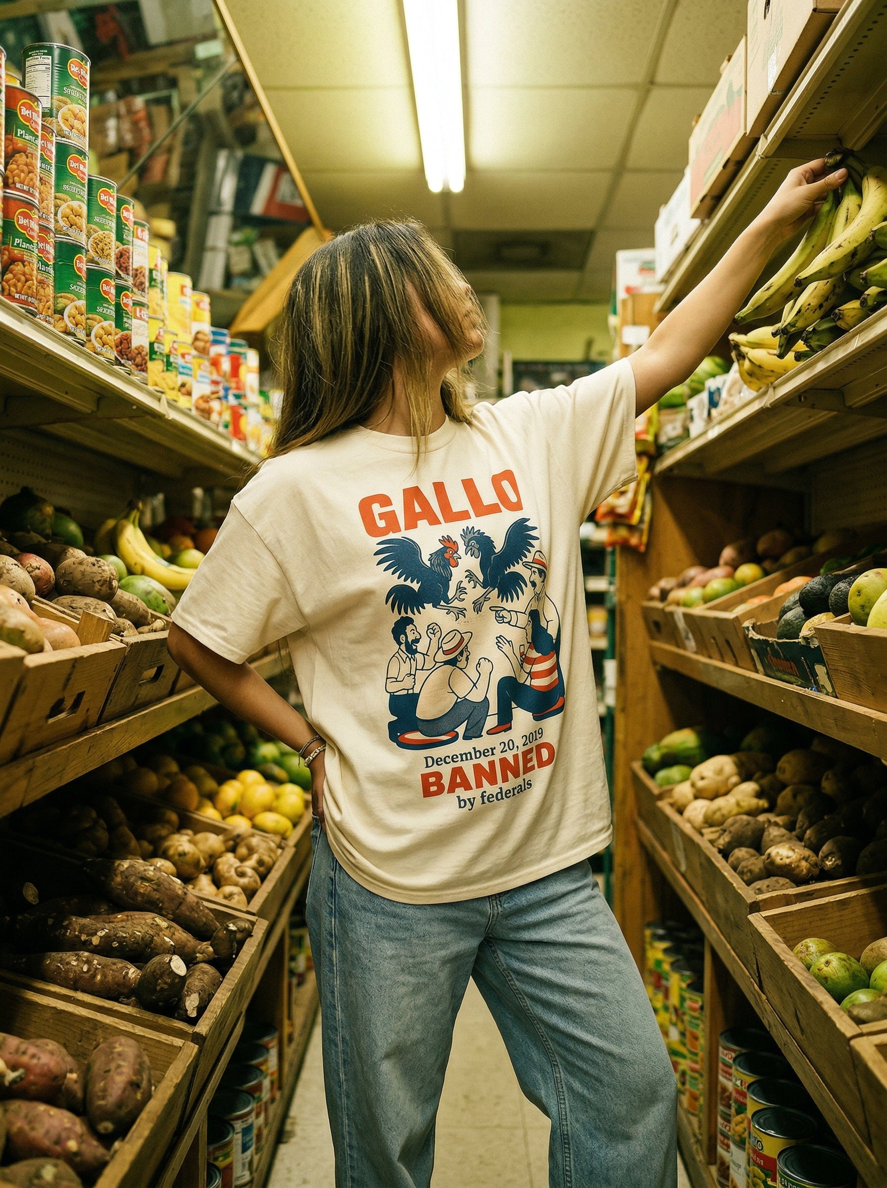 GALLO - December 20, 2019 BANNED by federals — gallo-december-20-2019-banned--lifestyle-a-bodega-reach