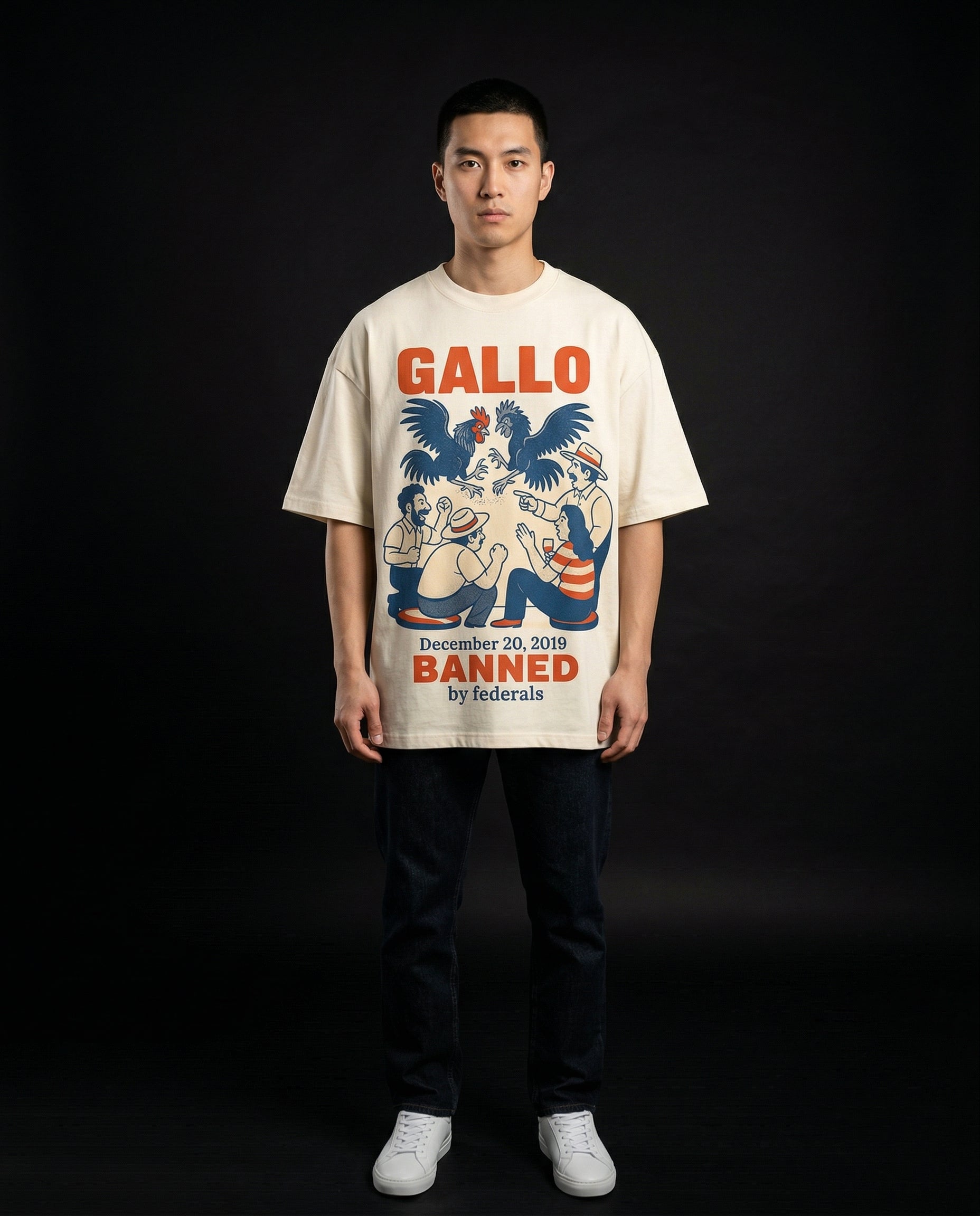 GALLO - December 20, 2019 BANNED by federals — gallo-december-20-2019-banned--studio-01-full