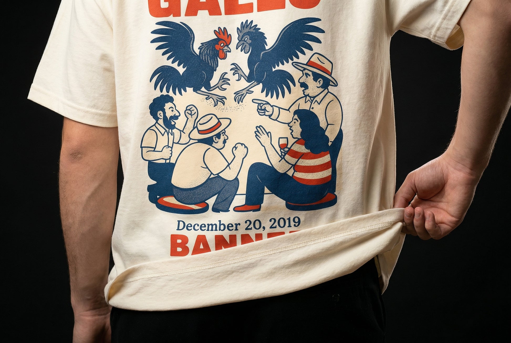 GALLO - December 20, 2019 BANNED by federals — gallo-december-20-2019-banned--studio-05-hem-hand