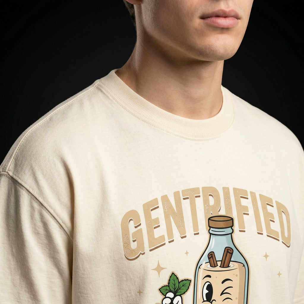 Gentrified Coquito - Dorado Collection — gentrified-coquito-dorado-coll-studio-04-collar-shoulder