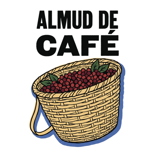 ALMUD DE CAFÉ standalone artwork