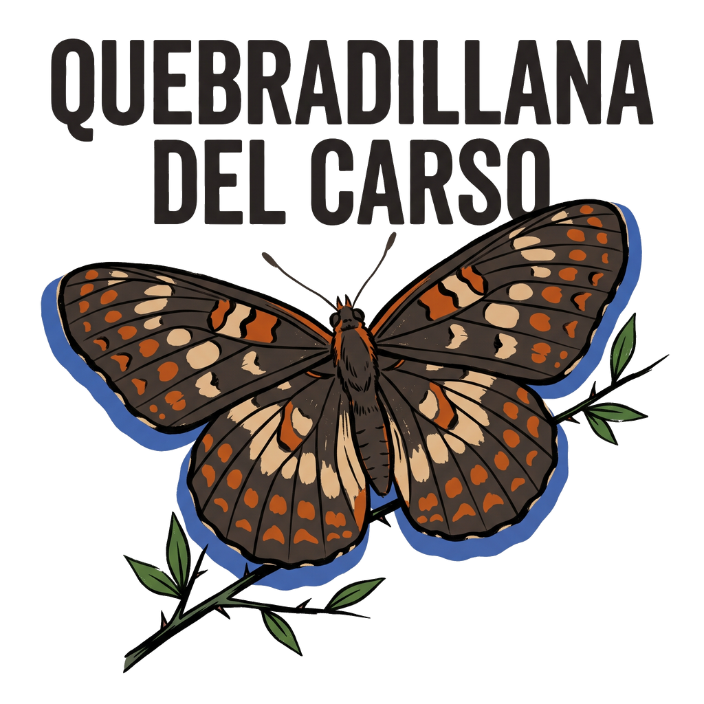 QUEBRADILLANA DEL CARSO standalone artwork