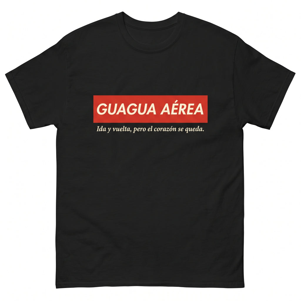 GUAGUA AÉREA