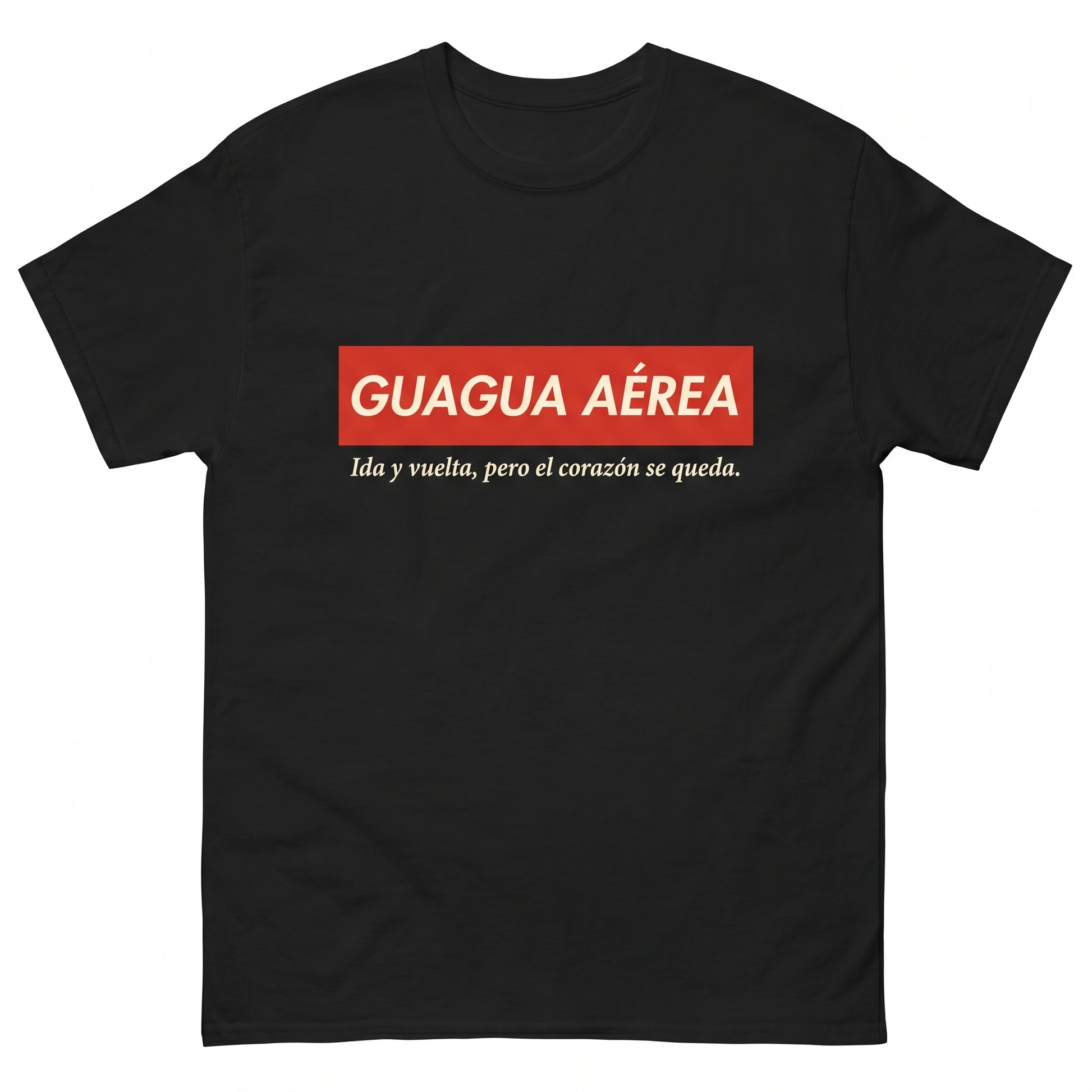 GUAGUA AÉREA