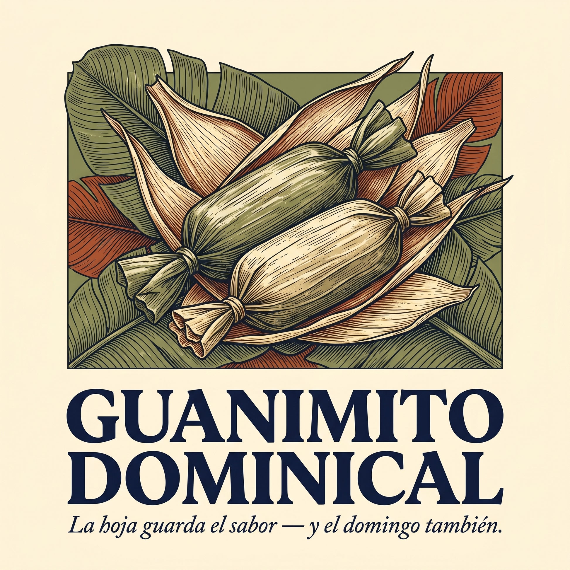 GUANIMITO DOMINICAL