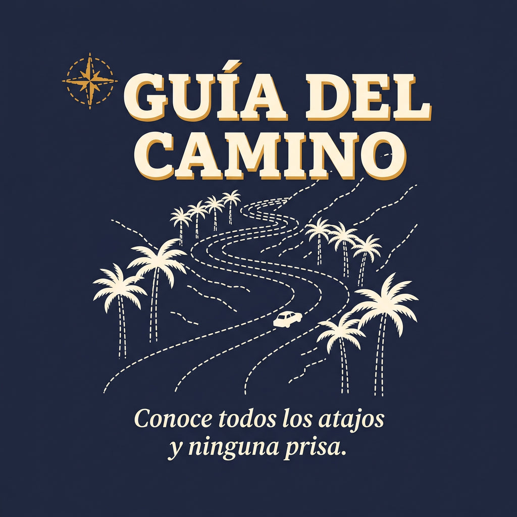 GUÍA DEL CAMINO