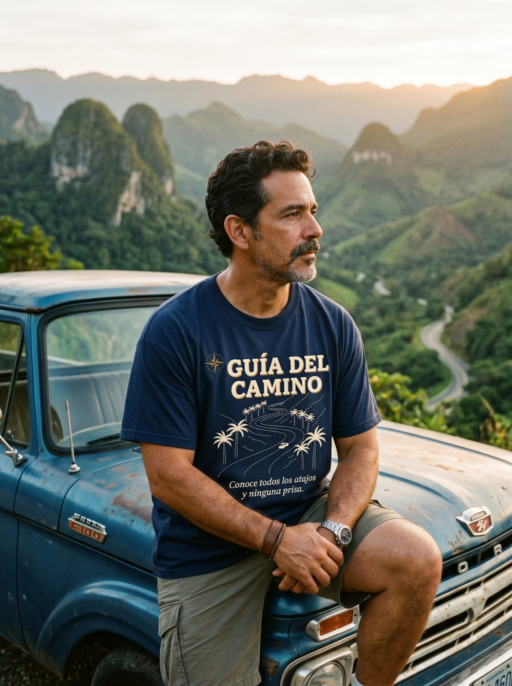 GUÍA DEL CAMINO