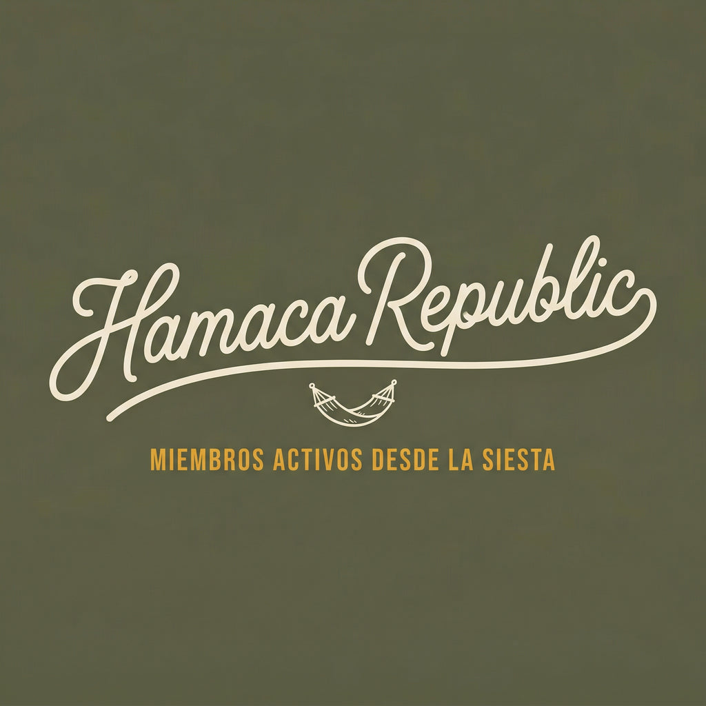 HAMACA REPUBLIC