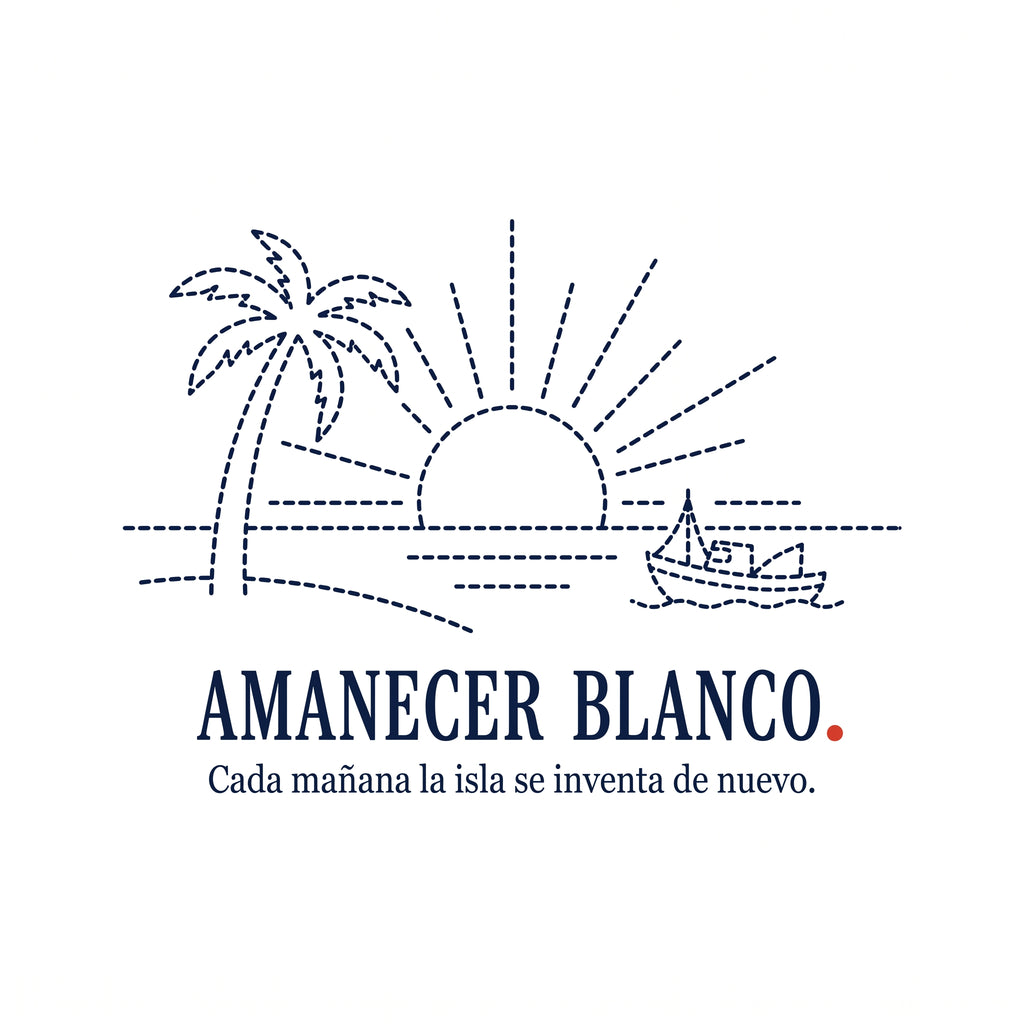 AMANECER BLANCO