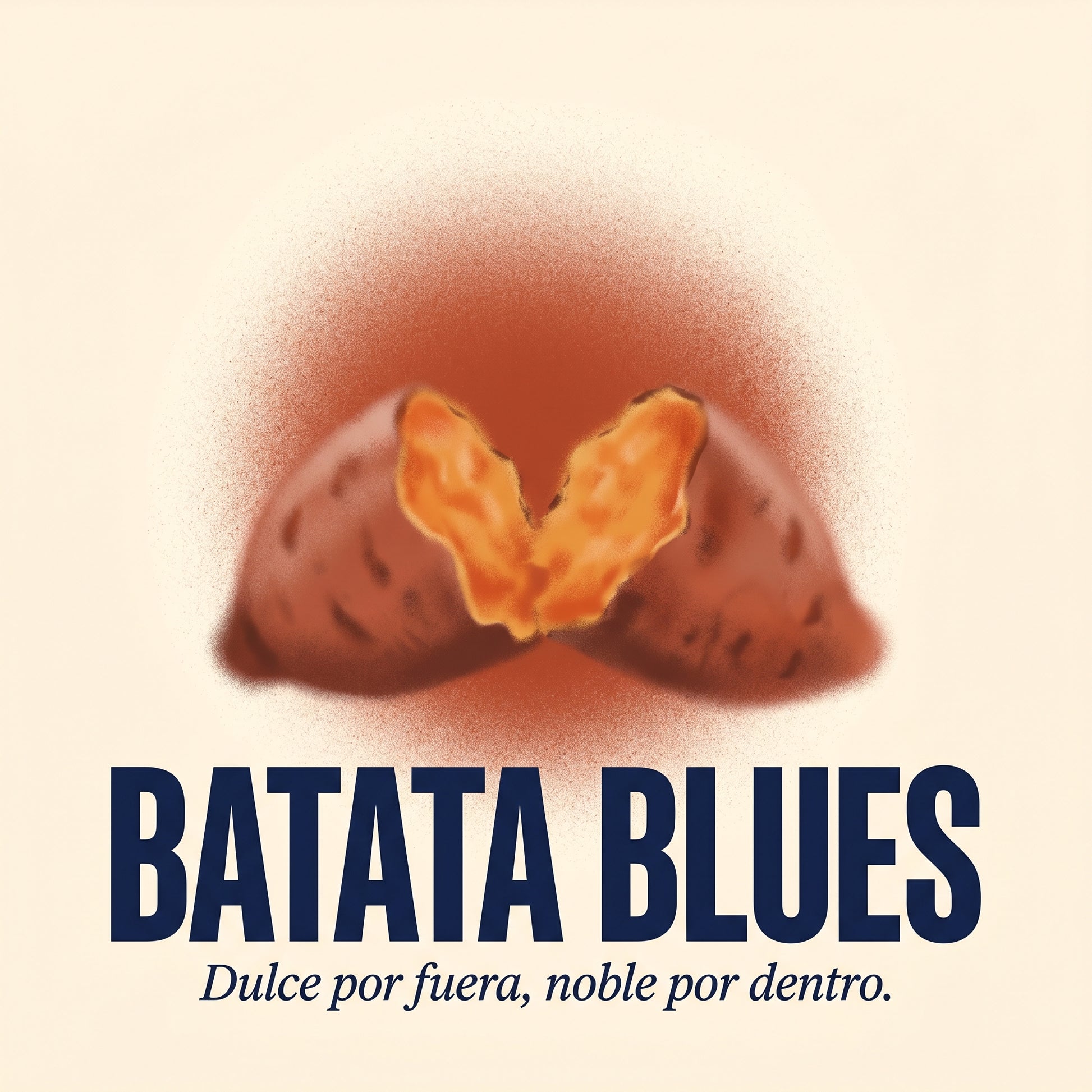 BATATA BLUES - Design