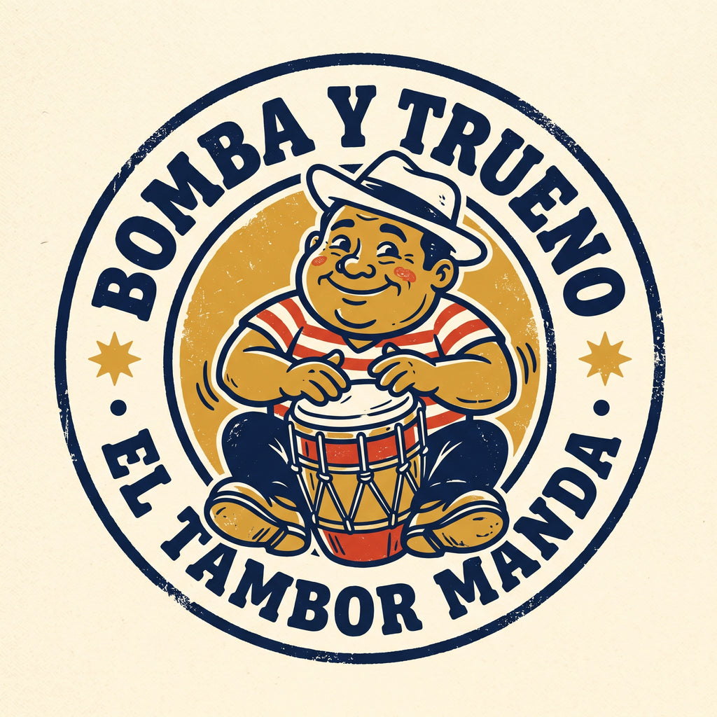 BOMBA Y TRUENO