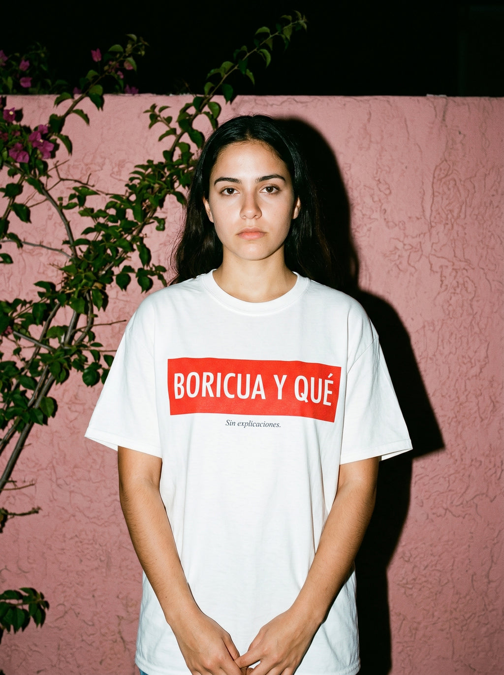 BORICUA Y QUÉ