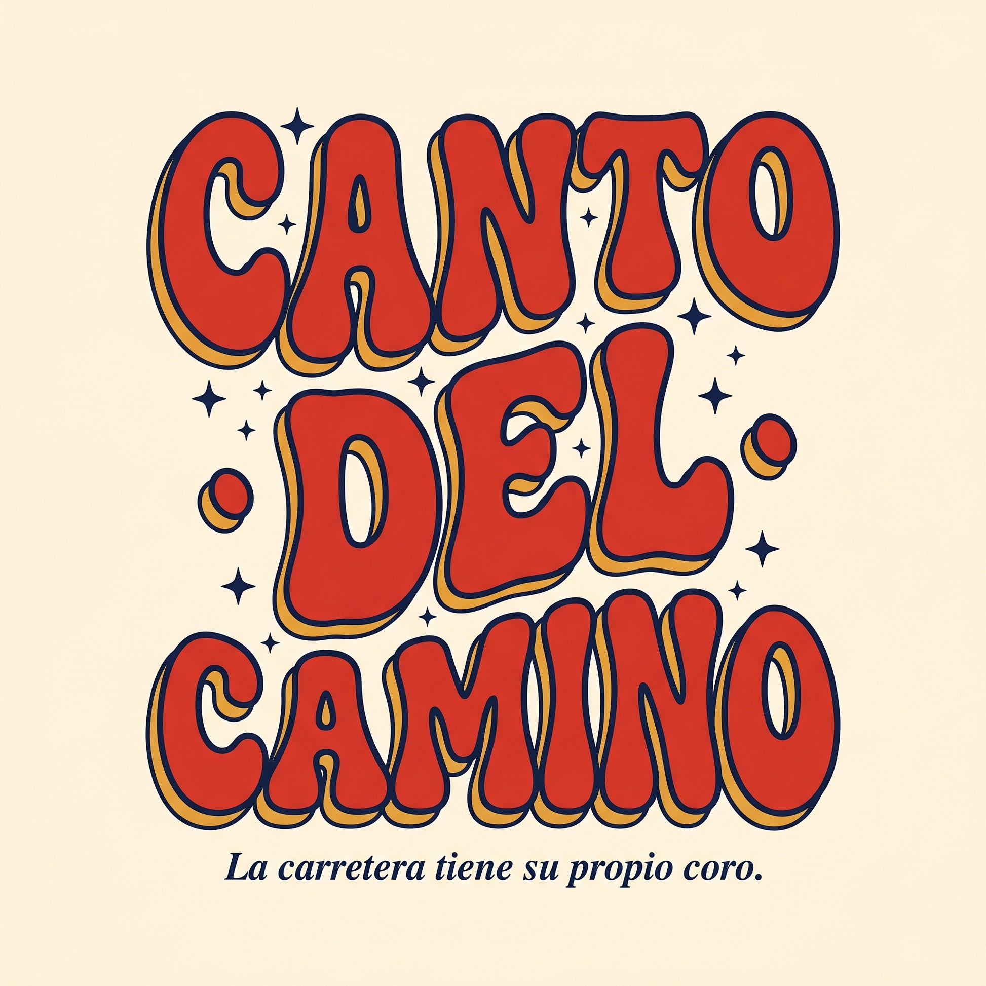 CANTO DEL CAMINO — design