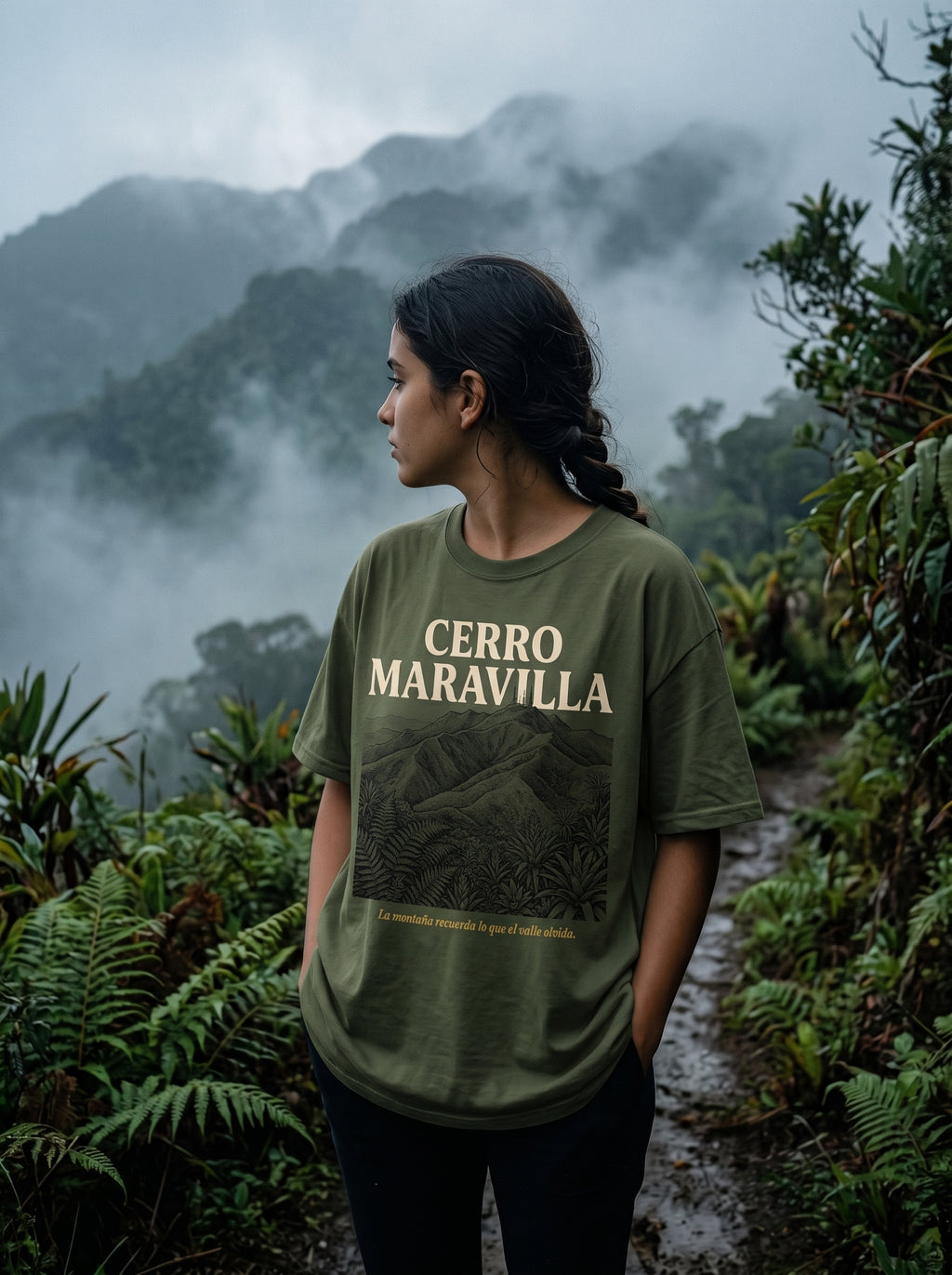 CERRO MARAVILLA