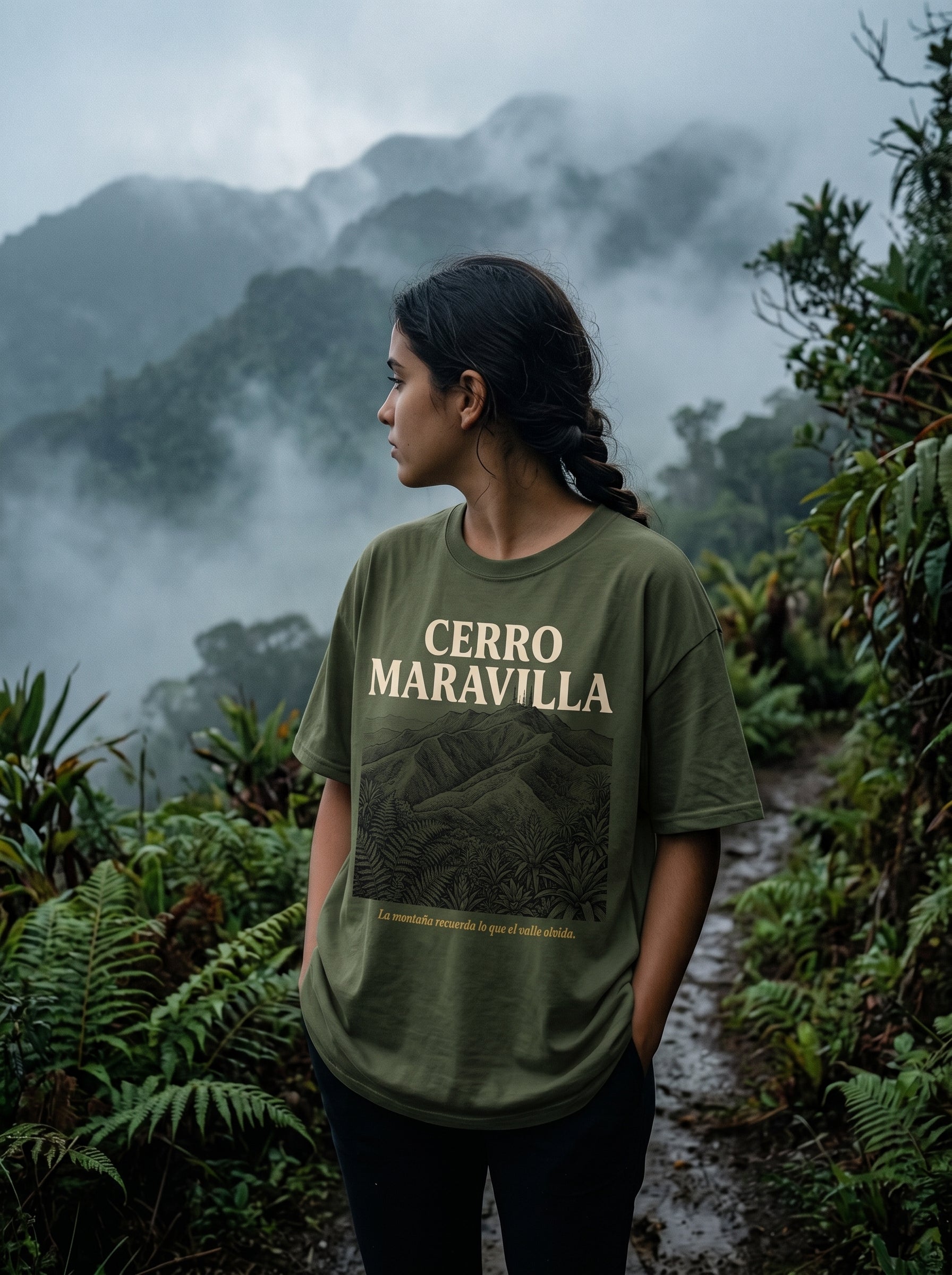 CERRO MARAVILLA