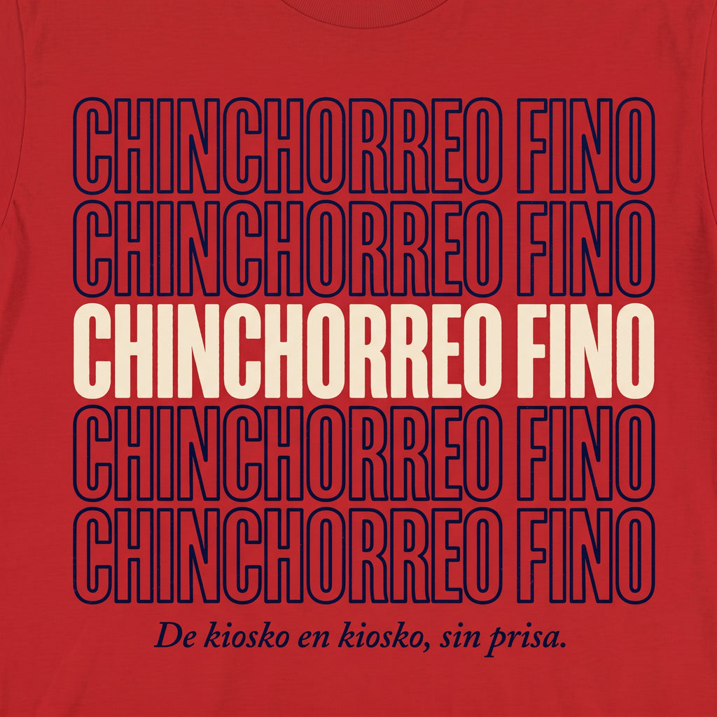 CHINCHORREO FINO