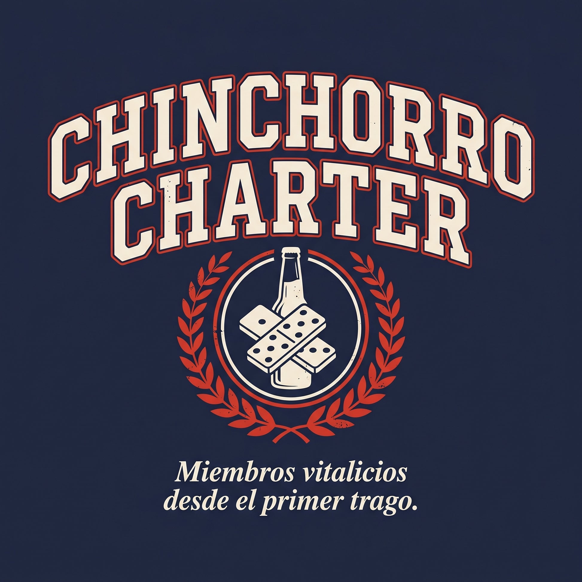 CHINCHORRO CHARTER