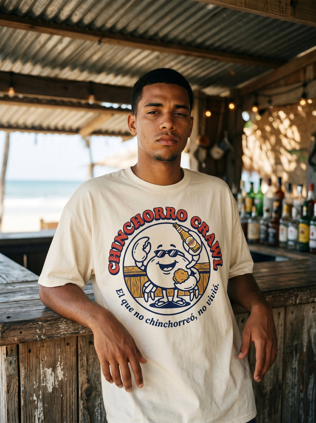 Model mockup