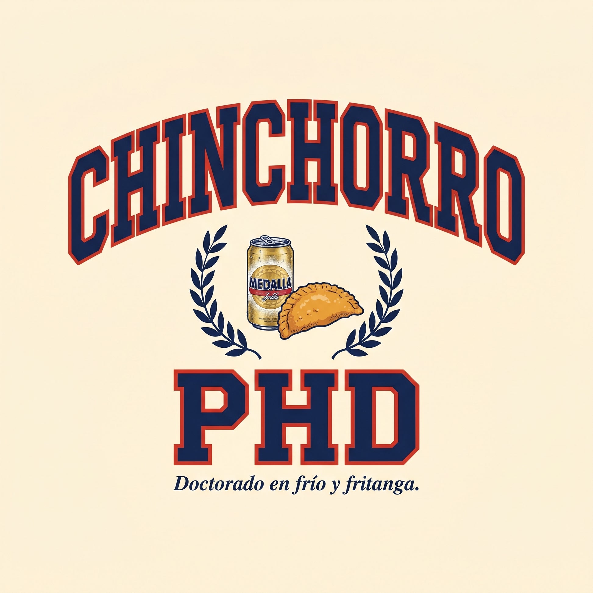 CHINCHORRO PHD