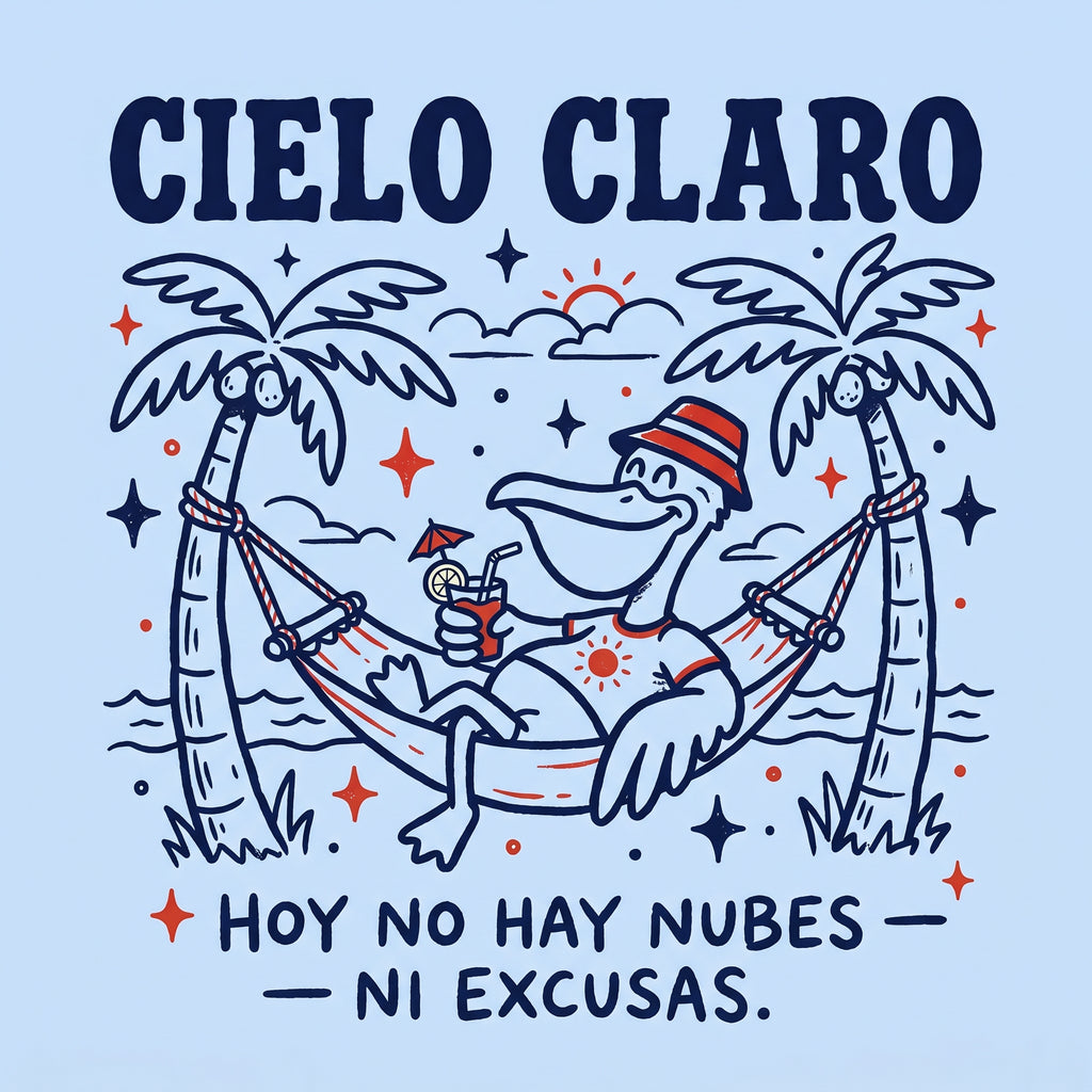 CIELO CLARO