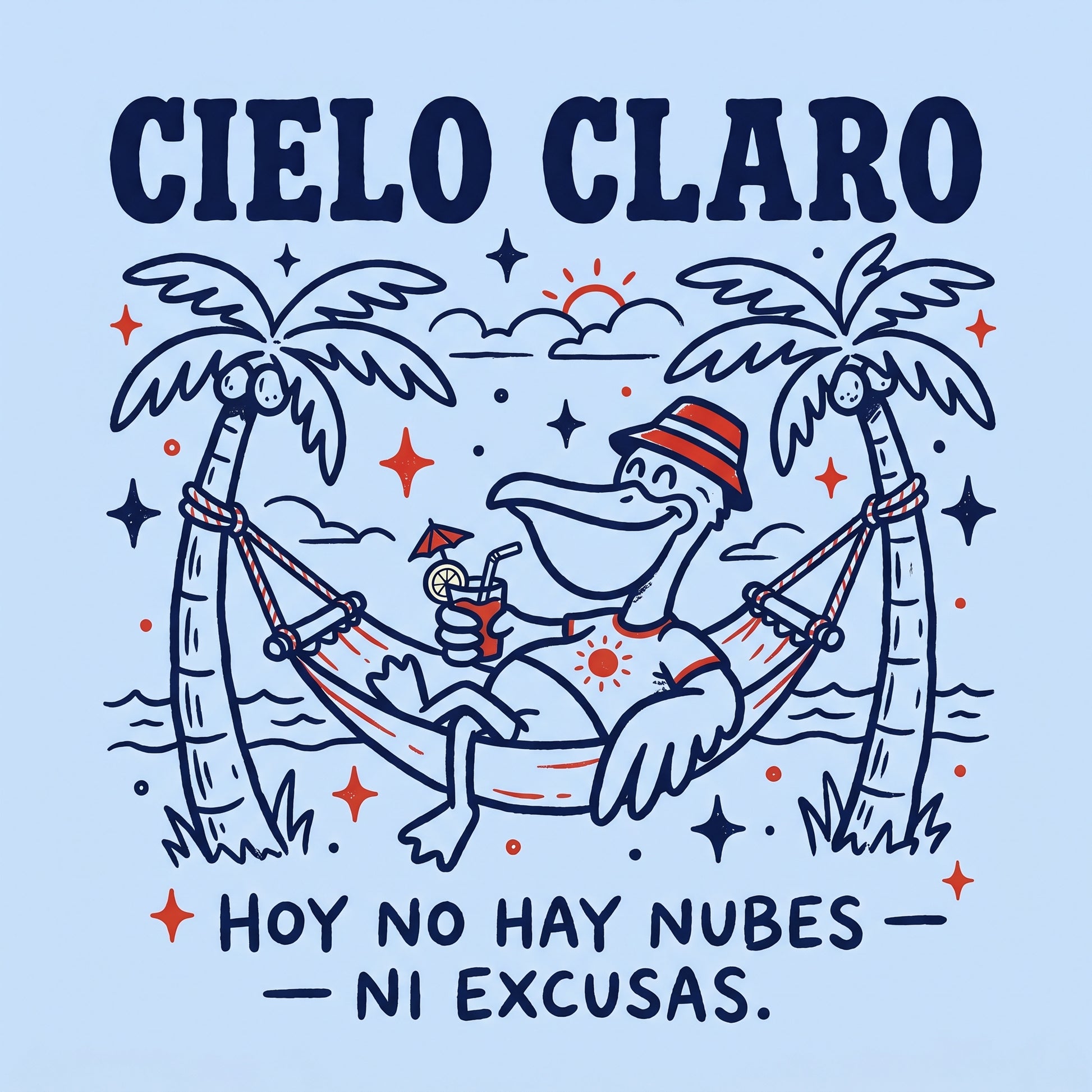 CIELO CLARO