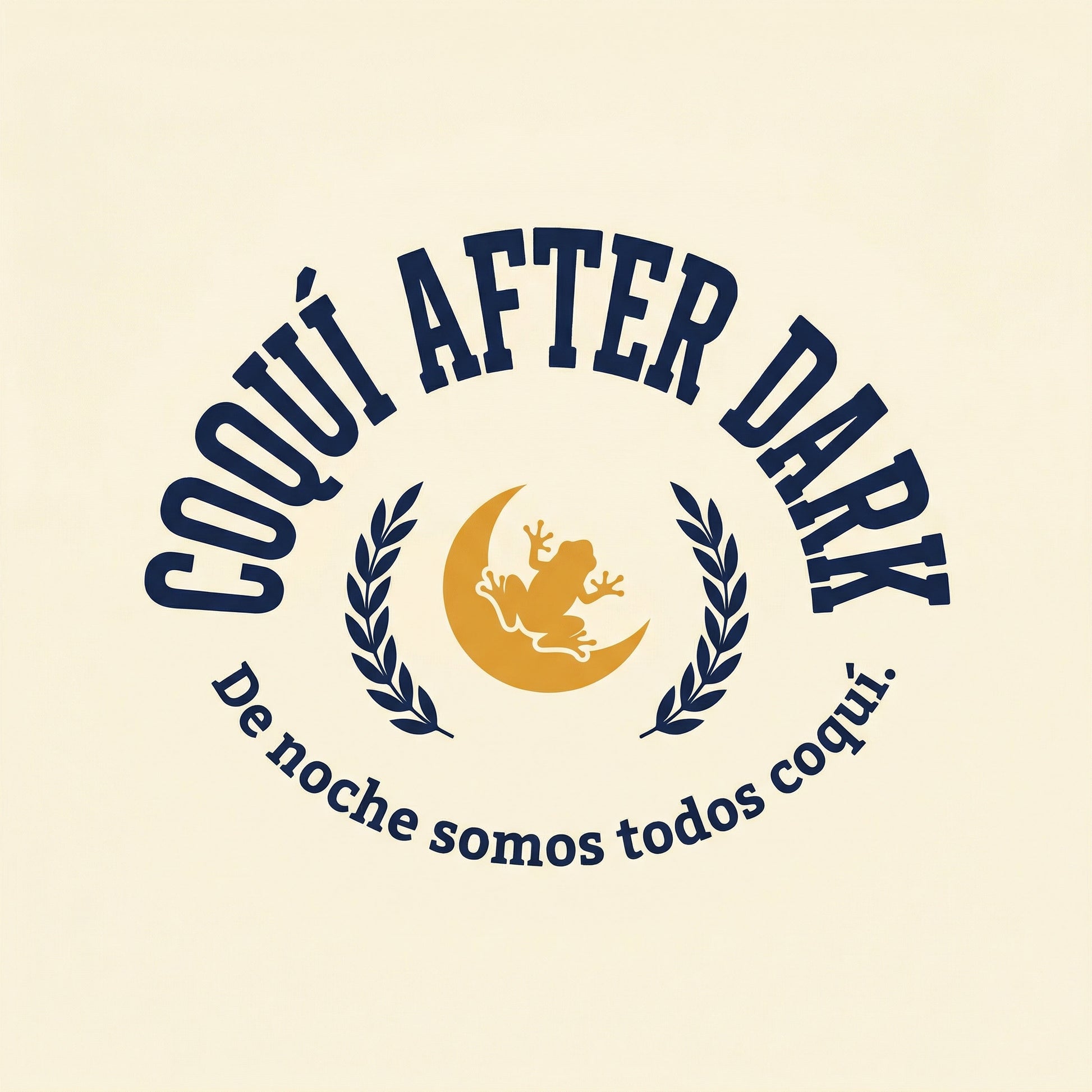 COQUÍ AFTER DARK