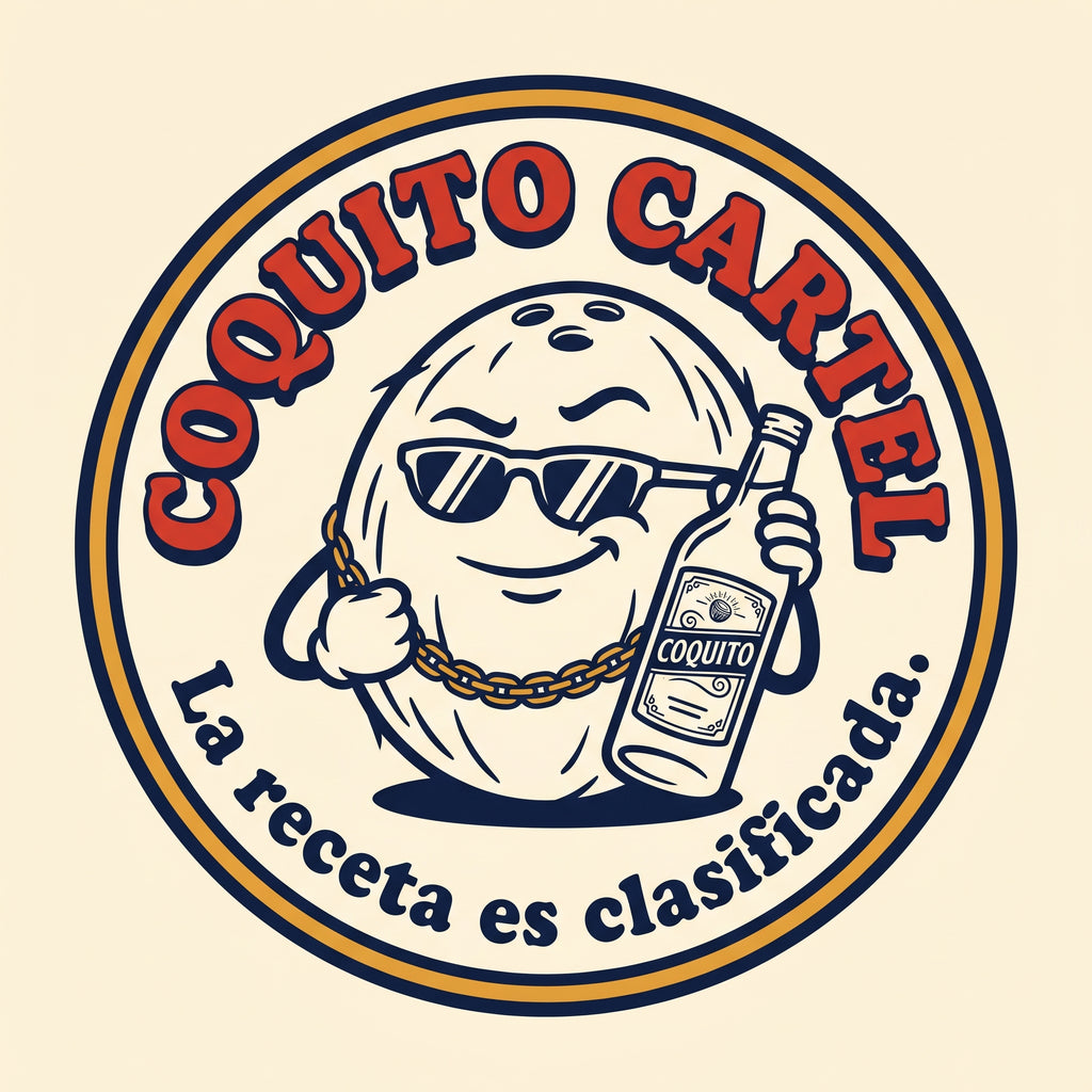 COQUITO CARTEL design