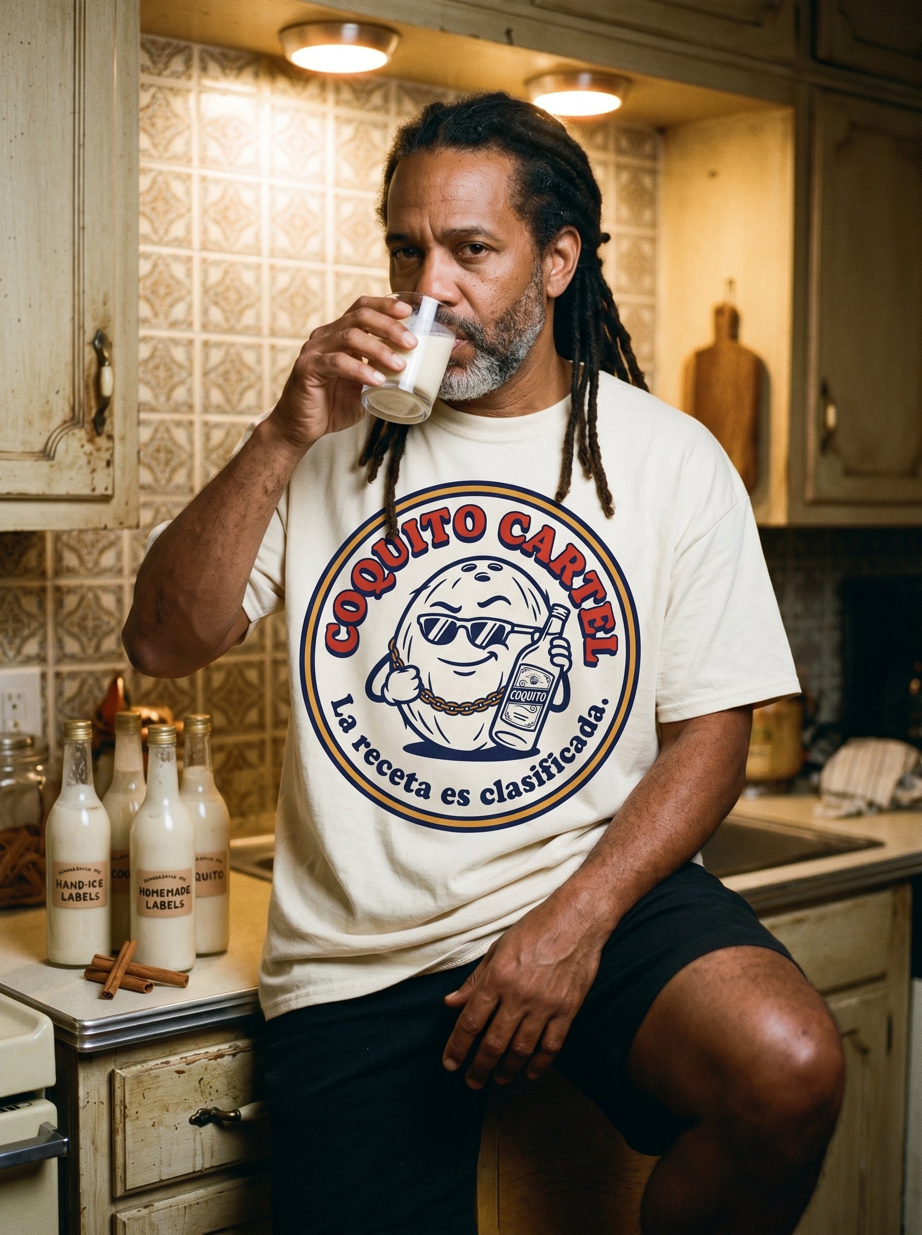COQUITO CARTEL model