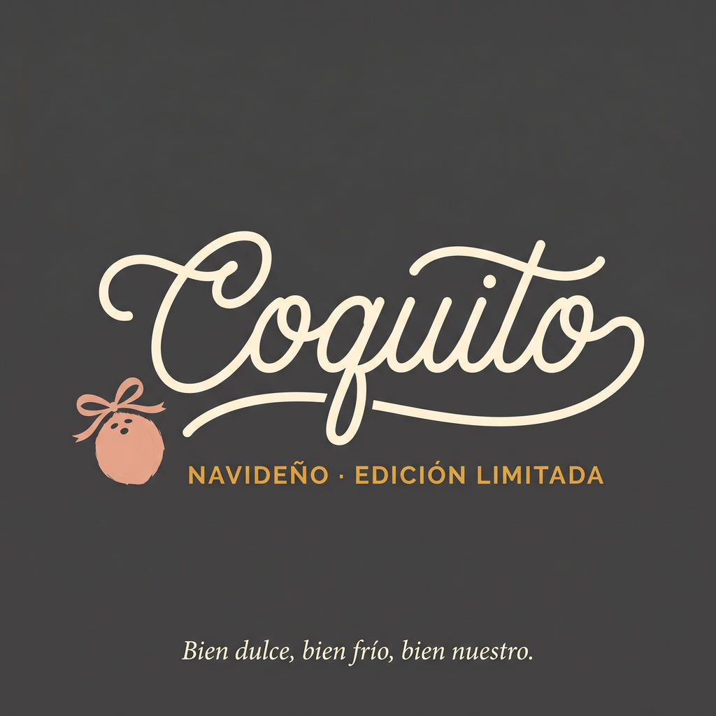 COQUITO NAVIDEÑO