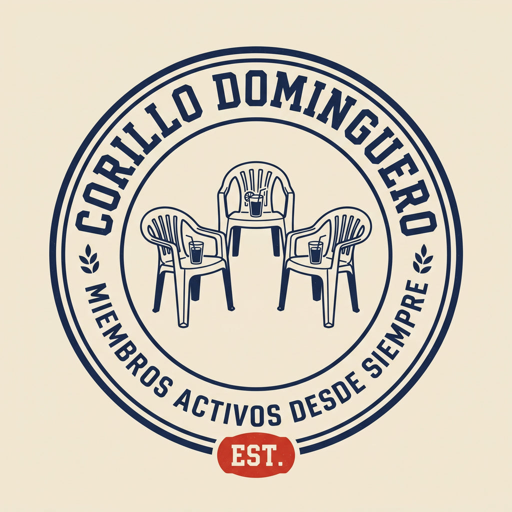 CORILLO DOMINGUERO — design