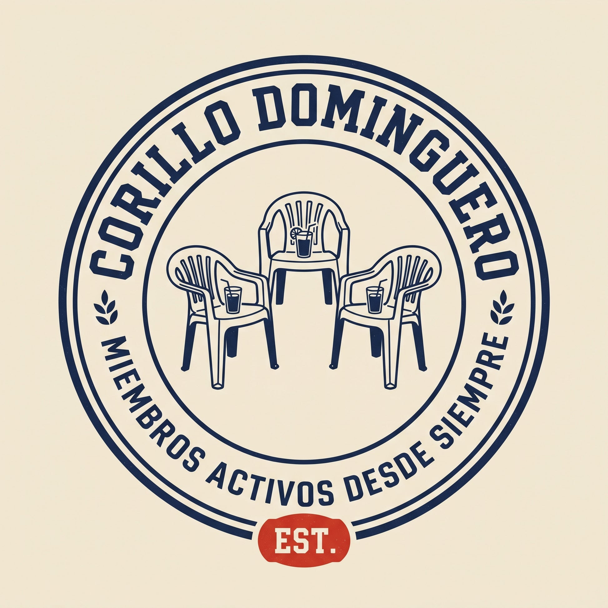 CORILLO DOMINGUERO — design