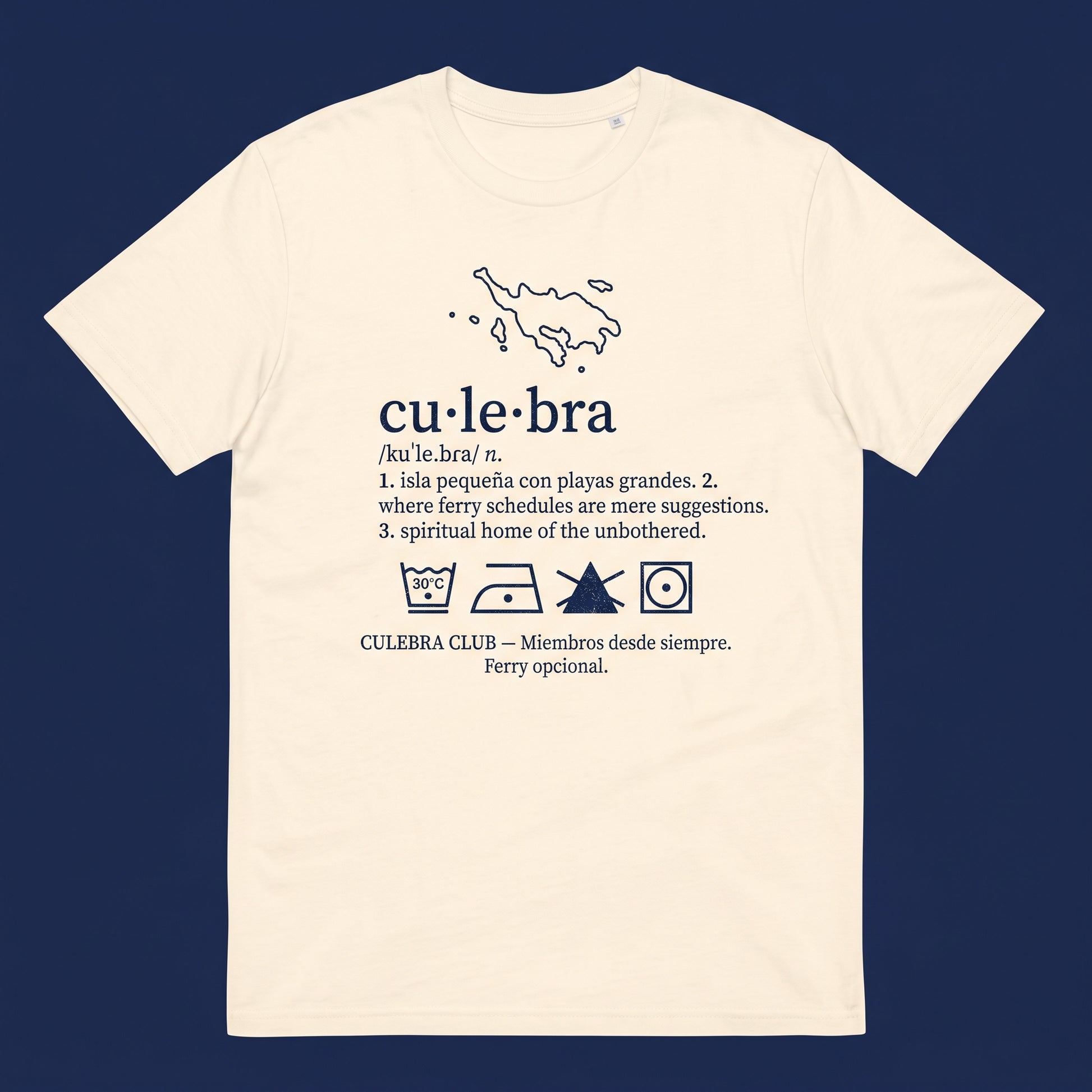 CULEBRA CLUB - Design