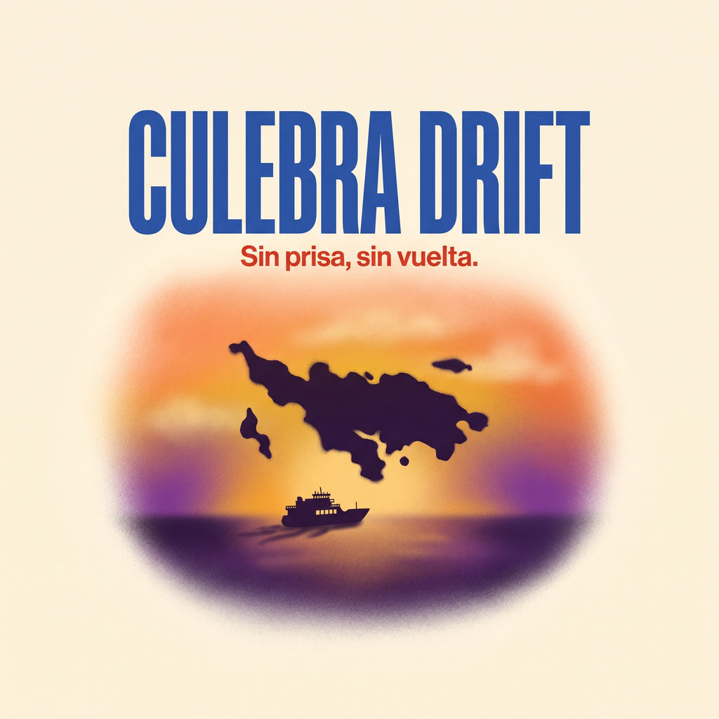 CULEBRA DRIFT - Design
