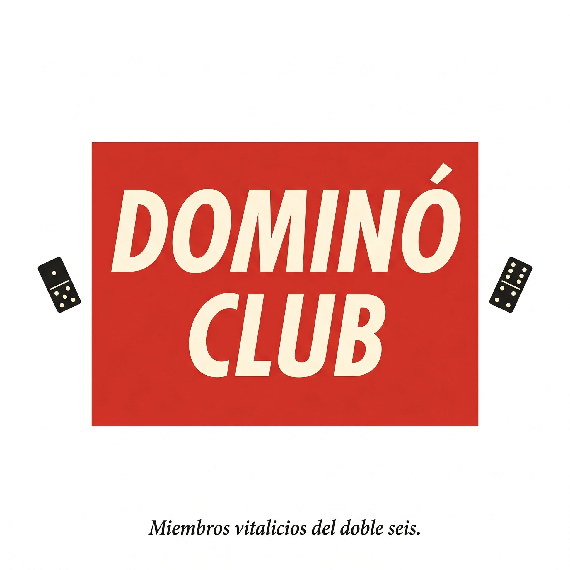 DOMINÓ CLUB