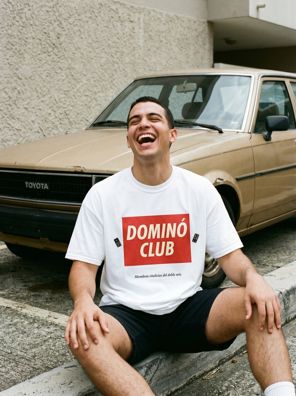 DOMINÓ CLUB