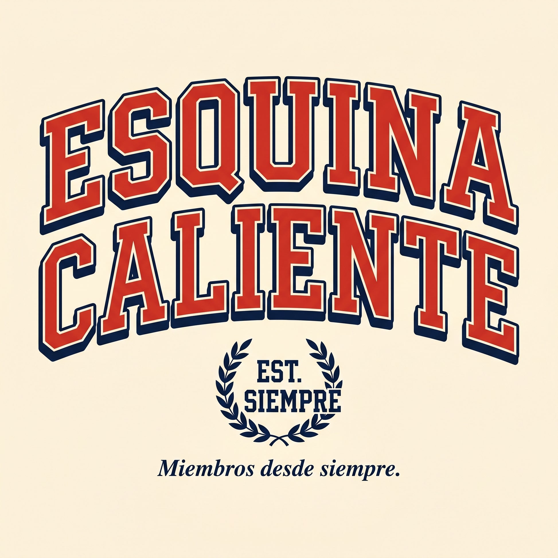 ESQUINA CALIENTE