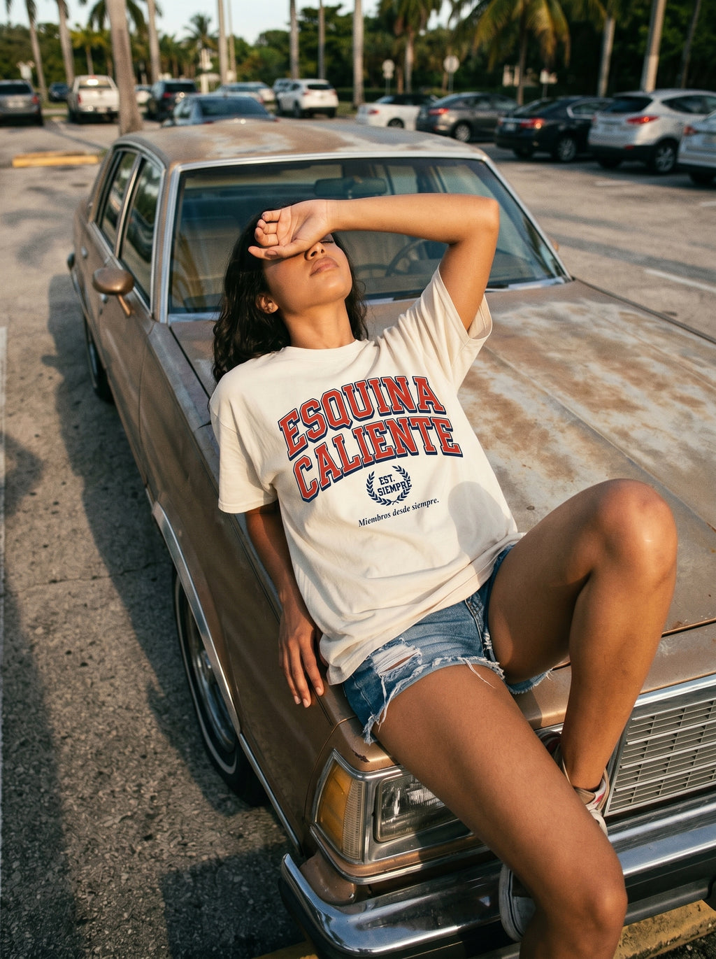 ESQUINA CALIENTE