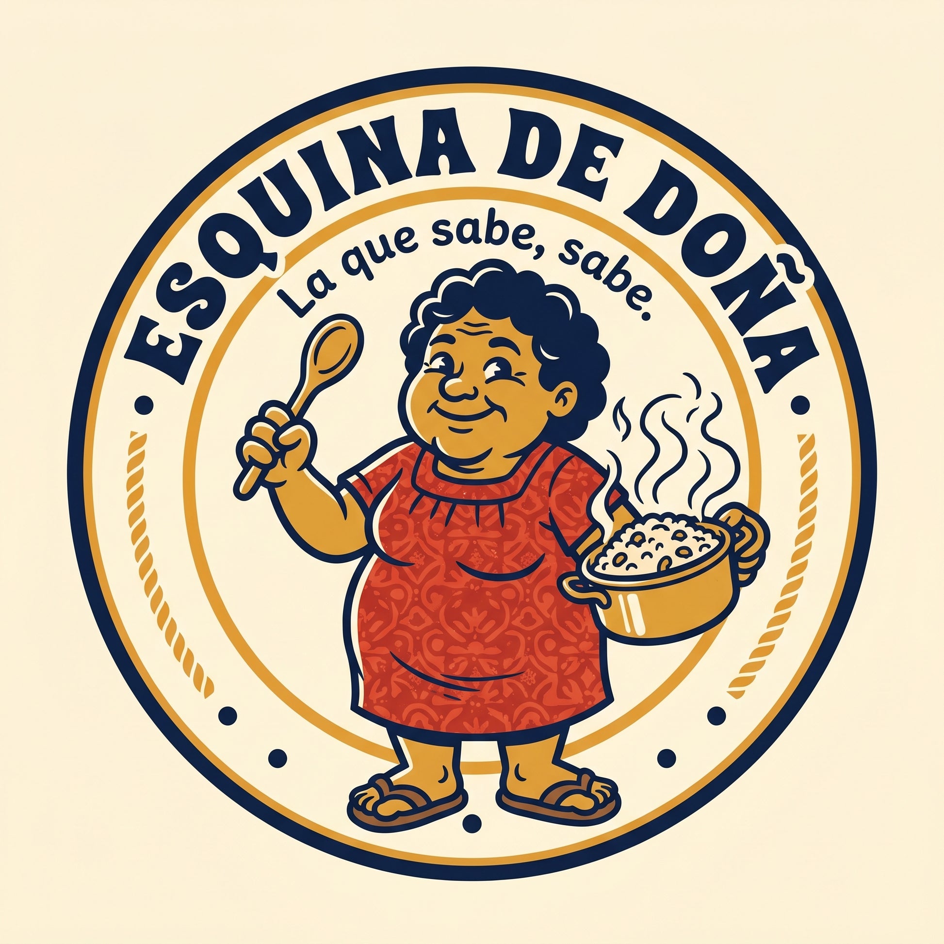 ESQUINA DE DOÑA - Design