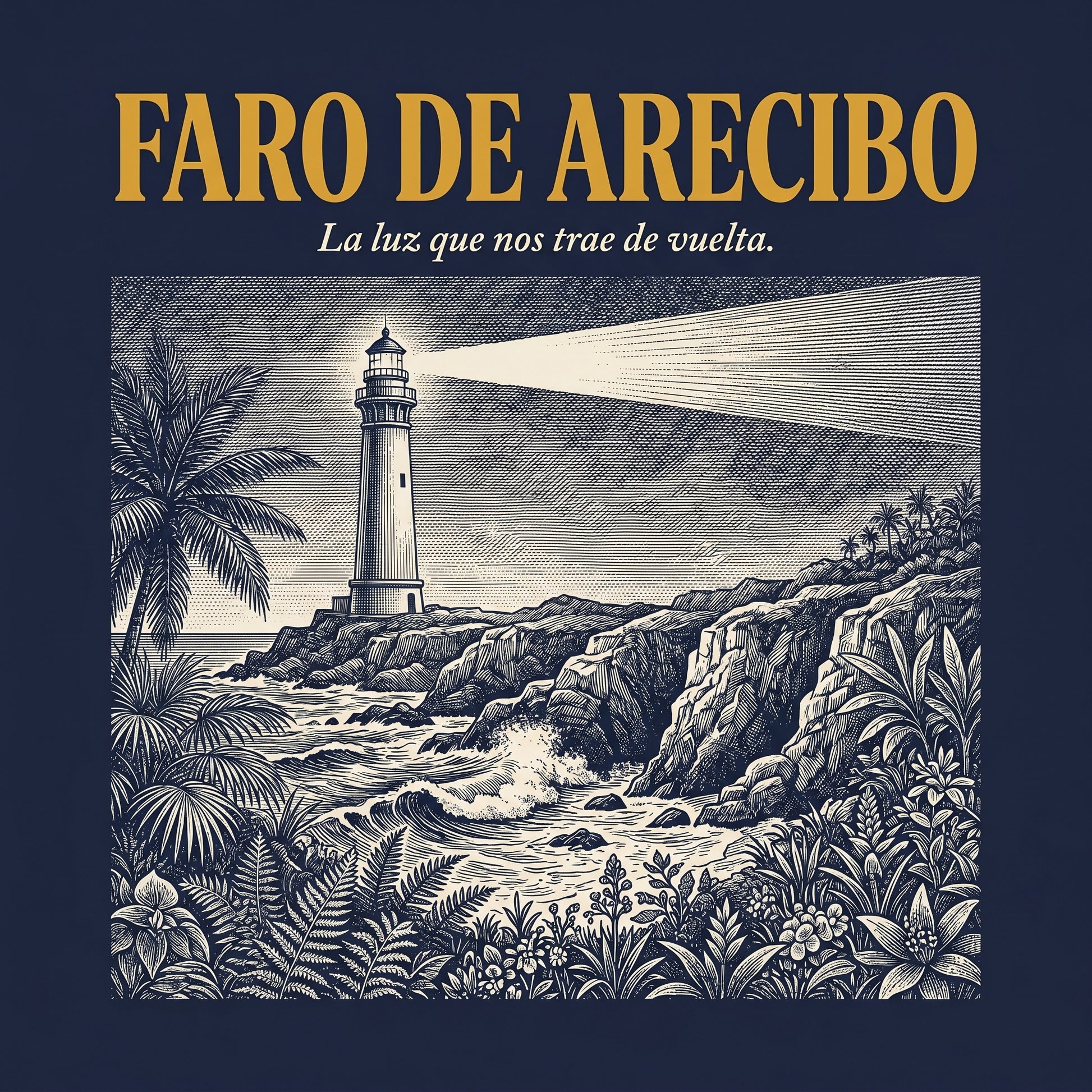 FARO DE ARECIBO