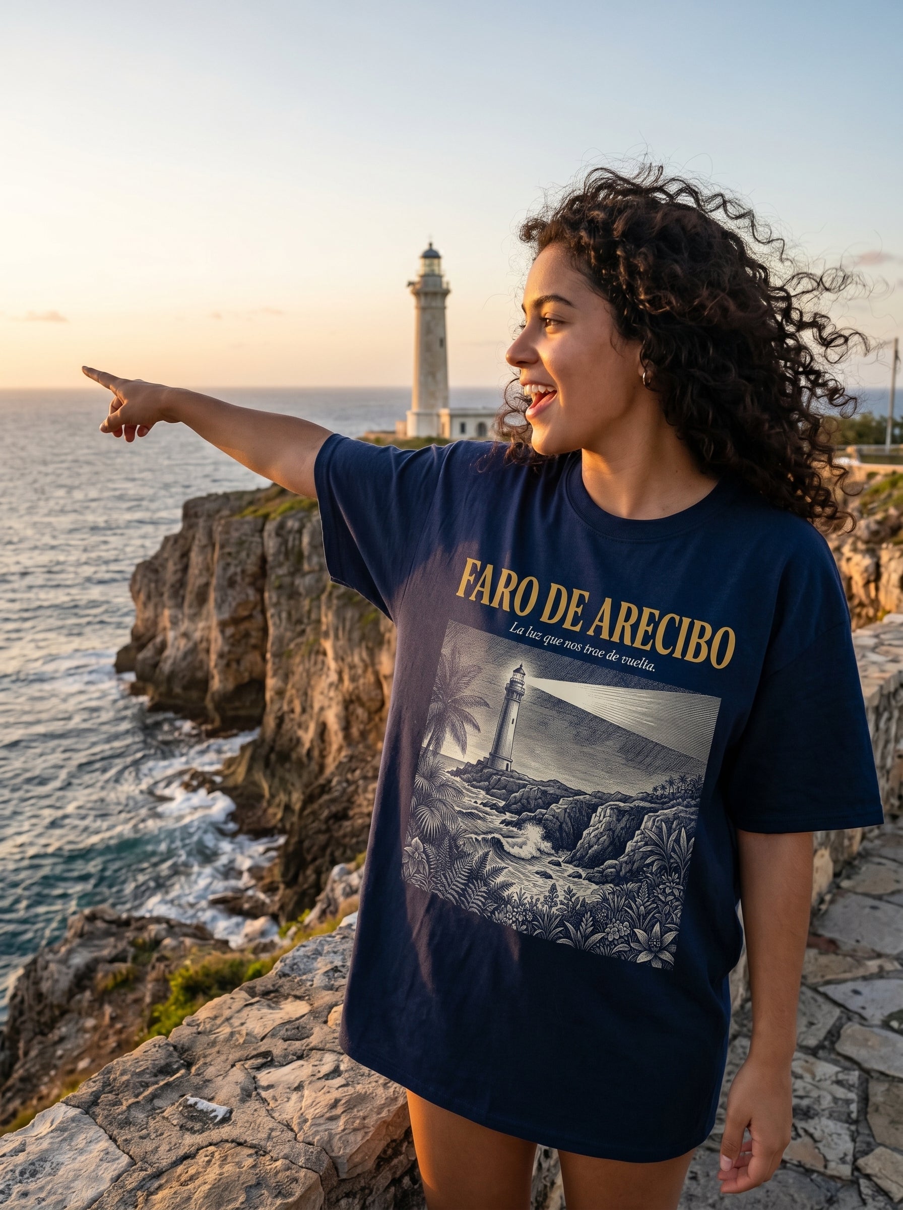 FARO DE ARECIBO