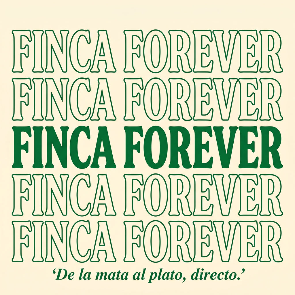 FINCA FOREVER
