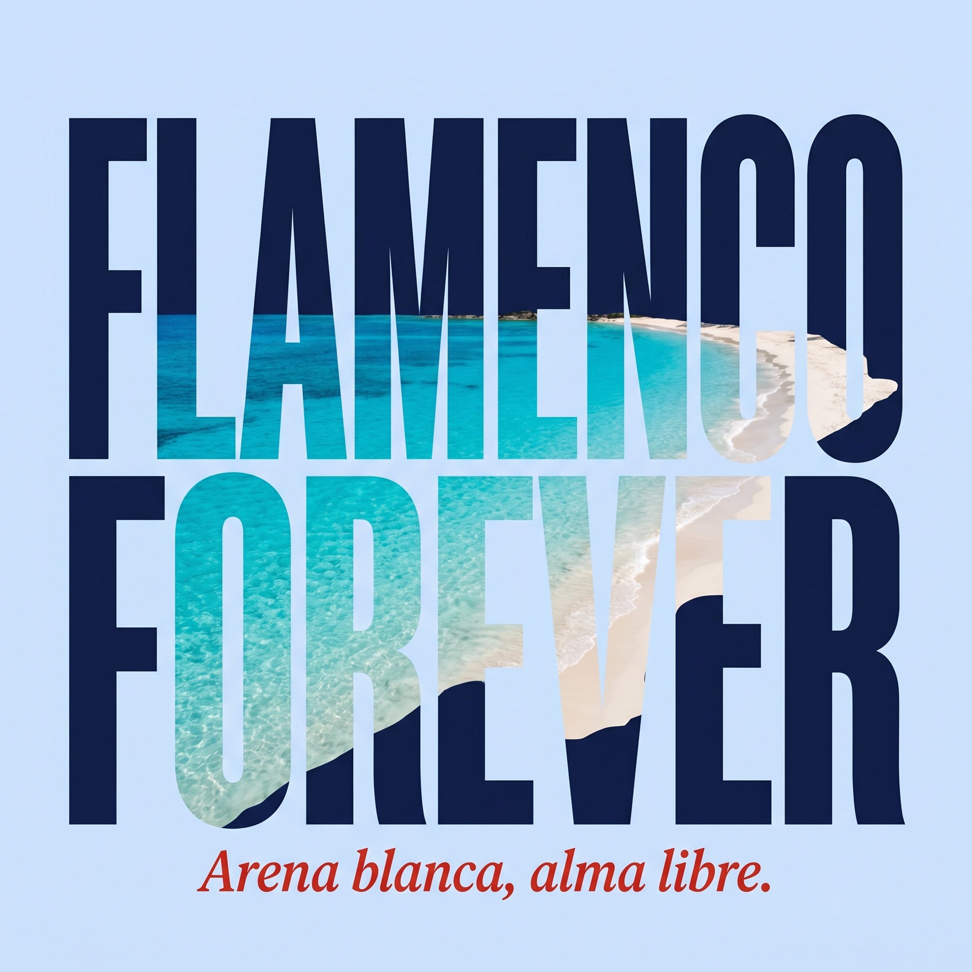FLAMENCO FOREVER - Design